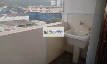 Imagem 2: Apartamento com 2 dorms, Centro, Mongaguá, Cod: 831640