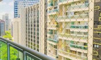 Imagem 2: Apartamento com 2 dormitórios à venda, 98 m² por R$ 1.610.000 - Brooklin - São Paulo/SP