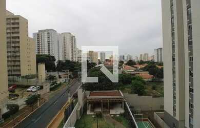 Imagem 6: Apartamento para Aluguel - Jardim Marajoara , 2 Quartos, 34 m2