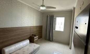 Imagem 3: Apartamento para venda tem 60 metros quadrados com 1 quarto em Guilhermina - Praia Grande