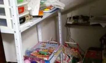 Imagem 3: Sobrado com 3 dormitórios à venda, 204 m² por R$ 695.000,00 - Vila Assunção - Santo André