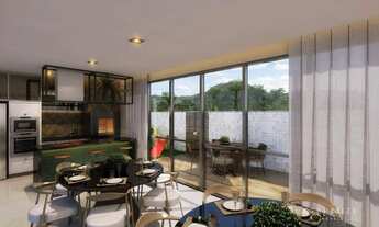 Imagem 4: Apartamento Duplex - Praia de Palmas