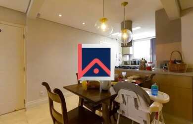 Imagem 5: Venda Apartamento 3 Dormitórios - 109 m² Alto da Lapa