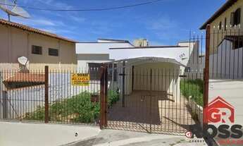 Imagem: Casa Vila Santa Cruz (Corintinha