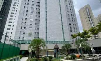 Imagem 4: Apartamento com 4 dormitórios para alugar, 190 m² por R$ 22.750,00/mês - Vila da Serra - N