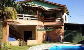 Imagem: Sobrado com 5 dormitórios à venda, 590