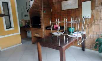 Imagem 2: EDUARDO . CASAS EM SÃO PAULO NA ZONA SUL, LOCALIZADA NO JARDIM GUANABARA!