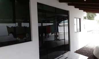 Imagem: Sossego em Itapoá sc