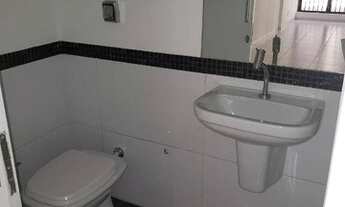 Imagem 4: Sala para alugar, 132 m² por R$ 7.270,56/mês - Asa Sul - Brasília/DF