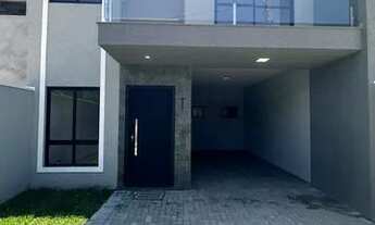 Imagem 2: Sobrado para Venda em Araucária, Costeira, 3 dormitórios, 1 banheiro, 1 vaga