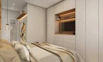 Imagem 5: Apartamento com 2 dormitórios à venda, 63 m² por R$ 334.143,63 - Cidade Ocian - Praia Gran