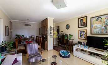 Imagem 5: APARTAMENTO - ALTO DE PINHEIROS - 1 SUÍTE - 1 VAGA