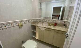 Imagem 13: Casa com 4 dormitórios, 380 m² - venda por R$ 3.200.000,00 ou aluguel por R$ 17.442,12/mês