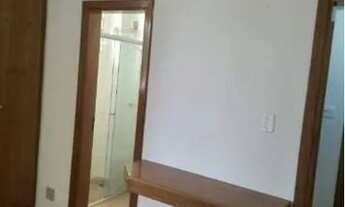 Imagem 4: Kitnet com 1 dormitório para alugar, 20 m² por R$ 650/mês - Centro - Ribeirão Preto/SP