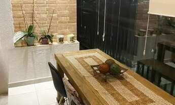 Imagem: Apartamento com 2 dormitórios à venda