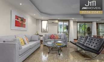 Imagem 5: Apartamento para aluguel 4 quarto270m2. quadrados com 4 quartos em Ipanema - Rio de Janeir