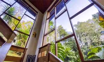 Imagem 6: Casa em condomínio fechado no Alpes da Cantareira com 4 dormitórios (sendo 3 suíte