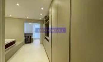 Imagem 2: Studio para aluguel possui 25 metros quadrados com 1 quarto em Cerqueira César - São Paulo