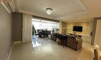 Imagem 3: Vila Almafi - Apartamento com 3 Suítes e 2 vagas no Panamby