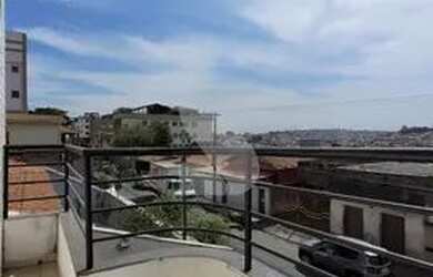 Imagem 6: Área Privativa à venda, 3 quartos, 1 suíte, 1 vaga, Eldorado - Contagem/MG