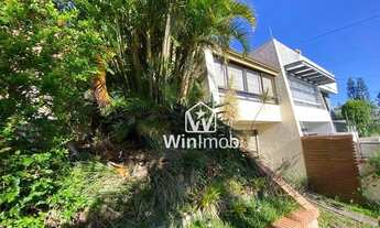 Imagem 3: Casa com 3 dormitórios à venda, 280 m² por R$ 1.500.000 - Chácara das Pedras - Porto Alegr