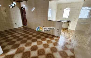 Imagem 3: Casa de 3Qts/1St no conj Ajuricaba