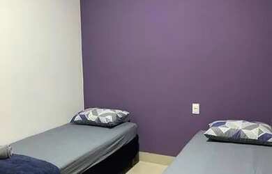 Imagem 2: Casa agrishow Casa com 3 dormitórios