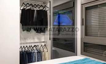 Imagem 7: APARTAMENTO A VENDA NO ORBIT RESIDENCIAL VILA OLIMPIA, 95M², 3 DORMITÓRIOS, 2 VAGAS