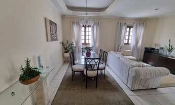 Imagem 3: Casa com 3 dormitórios à venda, 311 m² por R$ 1.650.000,00 - Jardim Novo Mundo - Jundiaí/S