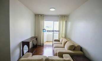 Imagem: Apto, planejado, impecável, vaga livre