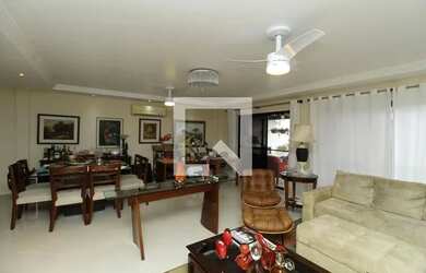 Imagem 3: Apartamento à Venda - Recreio, 3 Quartos, 240 m2