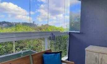 Imagem 6: Apartamento com 2 dormitórios à venda, 69 m² por R$ 419.900,00 - Nossa Senhora da Saúde