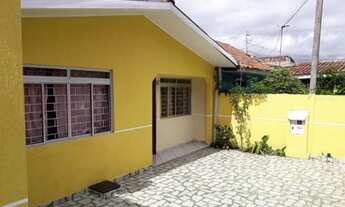 Imagem: Quarto em casa no Pinheirinho