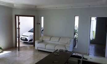 Imagem 3: CASA COM 6 DORMITÓRIOS À VENDA, 275 M² POR R$ 750.000,00 - RESIDENCIAL ESPLANADA - BOITUVA