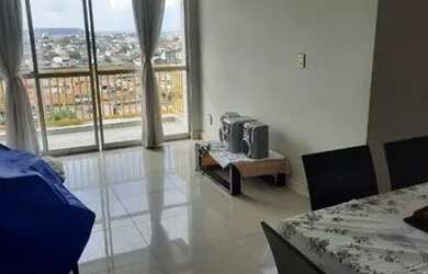 Imagem 2: Bahia sol Apartamento com 3 dormitórios