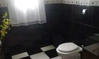 Imagem 6: Casa com 3 dormitórios à venda, 200 m² por R$ 690.000 - Vila Alto de Santo André - Santo A