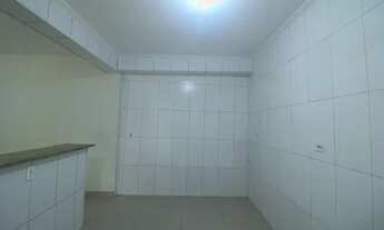 Imagem 3: Sobrado com 2 dormitórios para alugar, 55 m² por R$ 1.795,45/mês - Vila Camilópolis - Sant