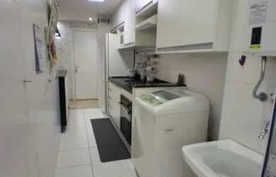 Imagem 6: Apartamento a venda na Vila Maria alta, São Paulo, 2 dormitórios, 1 suíte, 1 vaga e varand