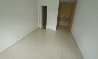 Imagem 3: Kitnet para alugar, 30 m² por R$ 1.680,00/mês - Asa Norte - Brasília/DF