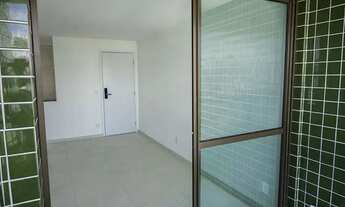 Imagem: Apartamento para venda tem 50 metros quadrados