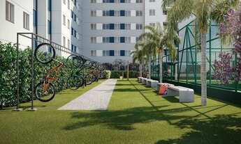 Imagem 2: Apartamento de 2 Dorms em São Mateus, Entradas a Partir de $800