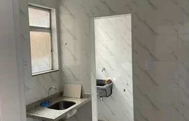 Imagem 5: Apartamento 2 quartos, sala, cozinha - Próximo à praia da bandeira