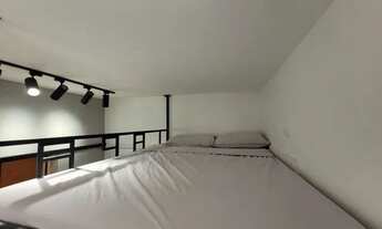 Imagem 3: Kitnet/conjugado reformado na Riachuelo - Rio de Janeiro - RJ