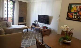 Imagem: Apartamento de 105m² com 03 dormitórios