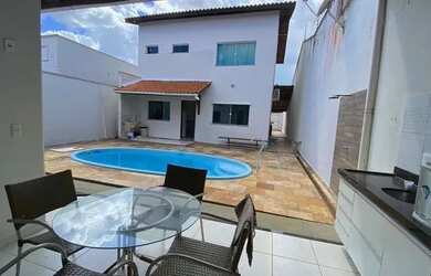 Imagem 3: Alugo casa diárias ou temporada