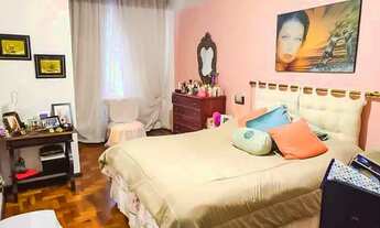 Imagem 6: Apartamento com 3 quartos (1 suíte) e 1 vaga - B. Mosela - Petrópolis, RJ