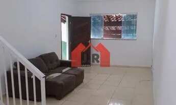 Imagem 7: SOBRADO P/ LOCAÇÃO - JD. PRIMAVERA