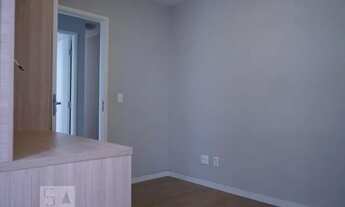 Imagem 6: Apartamento para Aluguel - Tingui, 2 Quartos, 43 m2