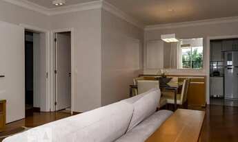 Imagem: Apartamento para Aluguel - Vila Clementino