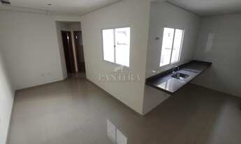 Imagem: Excelente cobertura à venda com 45m²